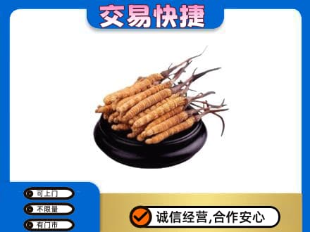六安市回收冬虫夏草多少钱每克